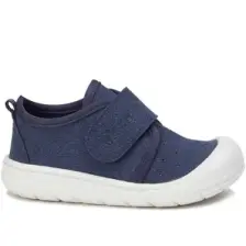 Vicco 950.B21K.225 Anka Kız/erkek Bebe Spor Ayakkabı Lacivert
