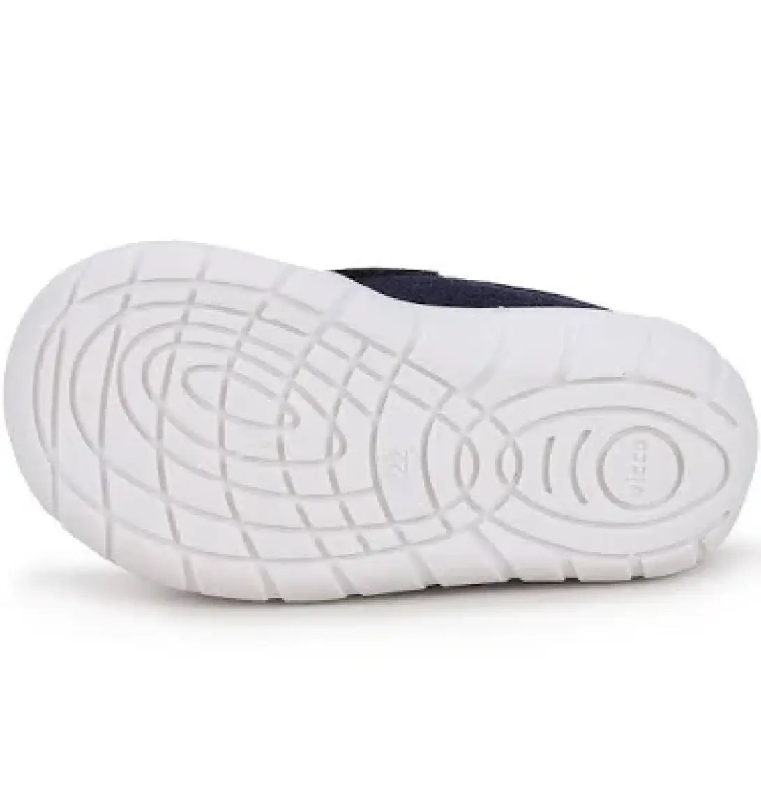 Vicco 950.B21K.225 Anka Kız/erkek Bebe Spor Ayakkabı Lacivert