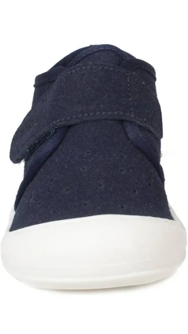 Vicco 950.B21K.225 Anka Kız/erkek Bebe Spor Ayakkabı Lacivert