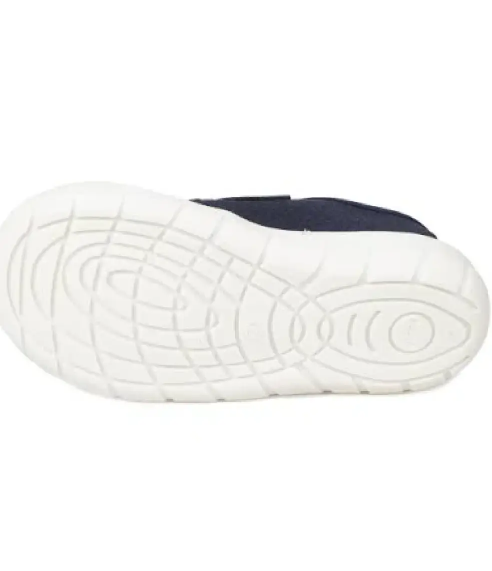 Vicco 950.B21K.225 Anka Kız/erkek Bebe Spor Ayakkabı Lacivert