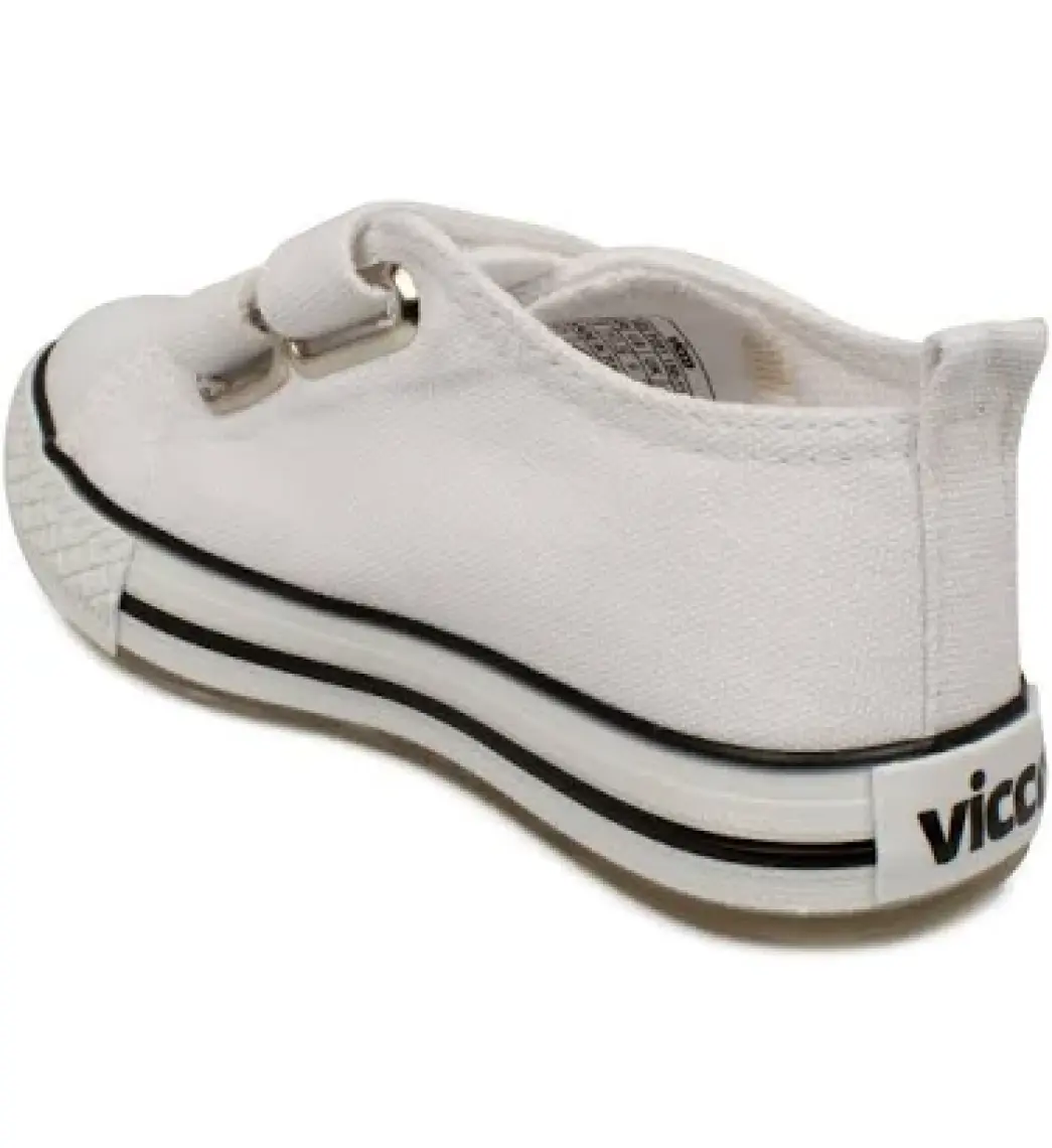Vicco 925.P20Y.150 Beyaz Kız Çocuk Günlük Ayakkabı