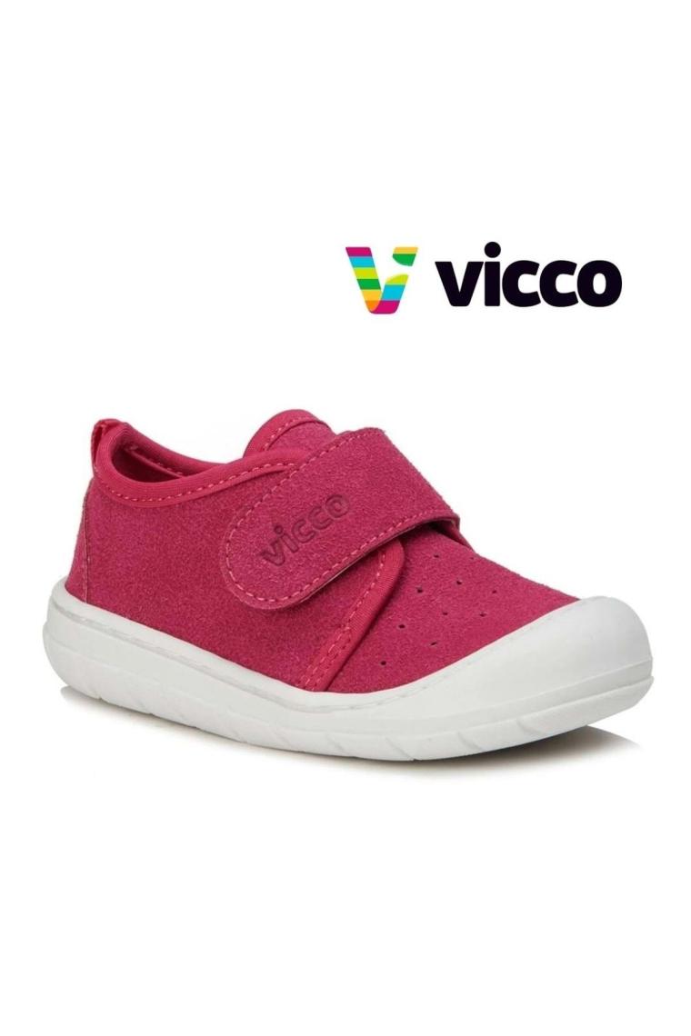 Vicco 950.B21K225 Anka Bebe Çocuk Ayakkabı