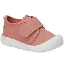 Vicco Anka Basic Kız Bebe Pudra Günlük Ayakkabı
