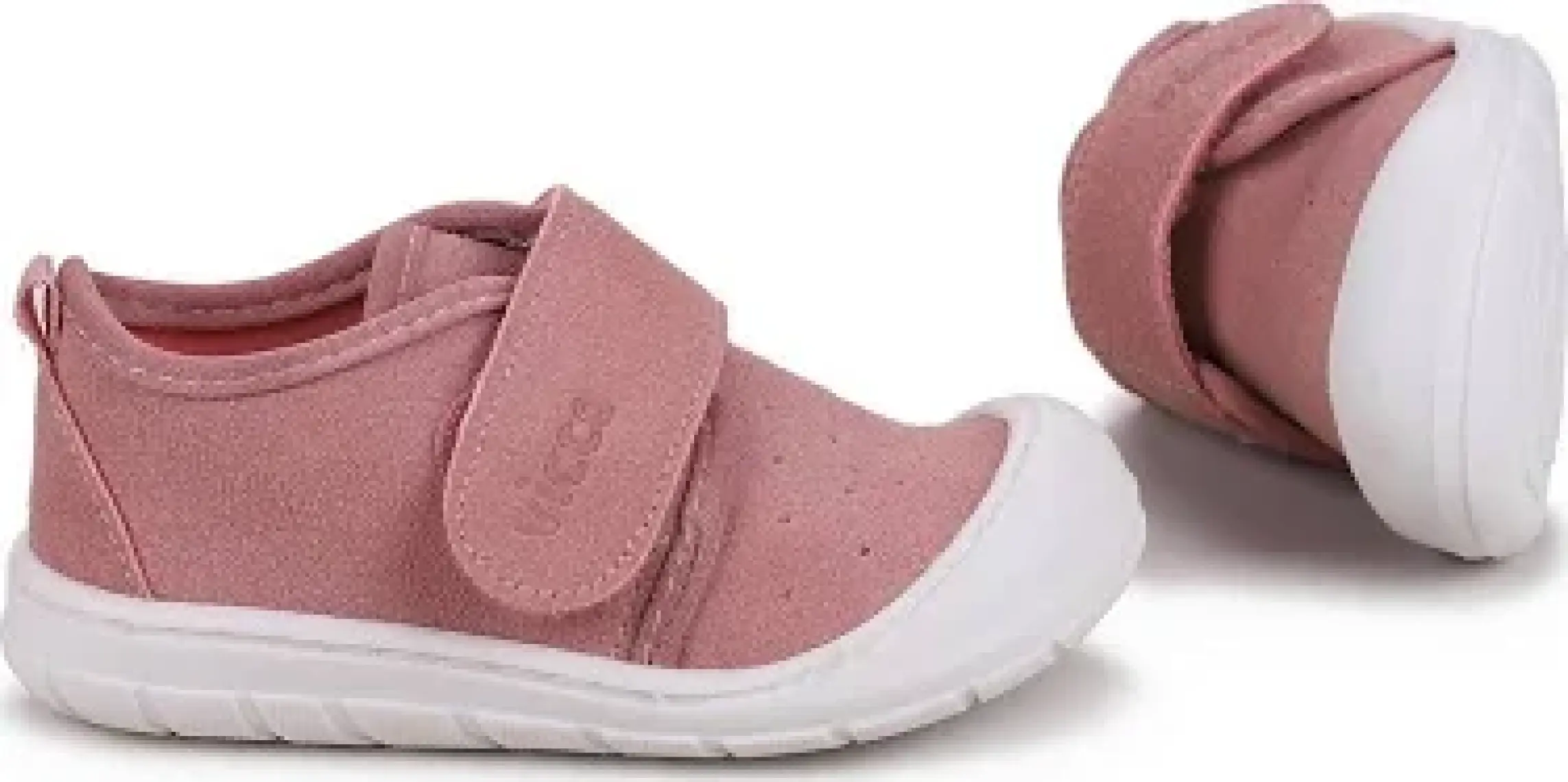 Vicco Anka Basic Kız Bebe Pudra Günlük Ayakkabı