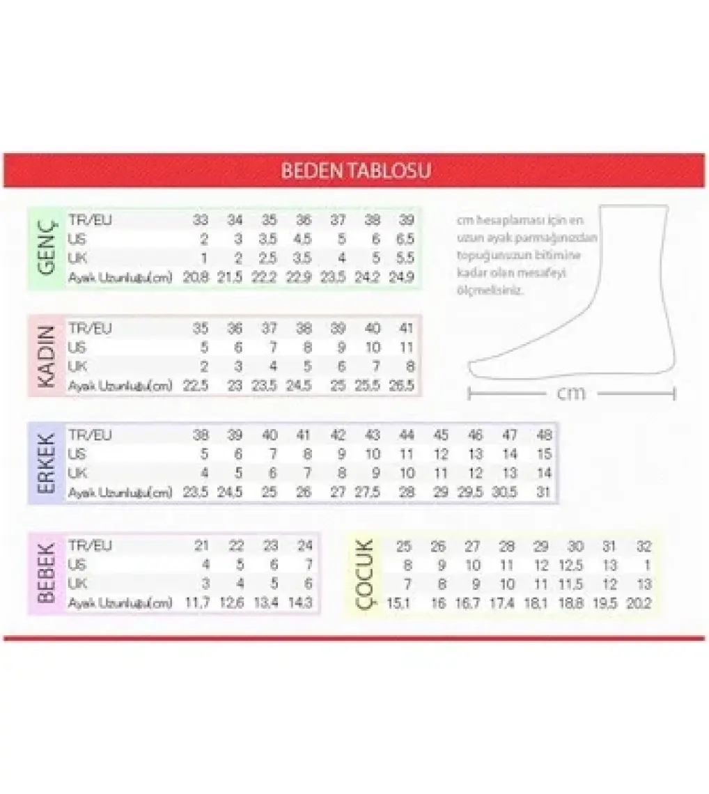 Vicco Anka Basic Kız Bebe Pudra Günlük Ayakkabı