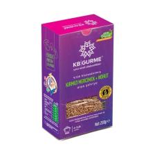 Glutensiz Filizlendirilmiş Kırmızı Mercimek Nohut Arpa Şehriye 200 gr