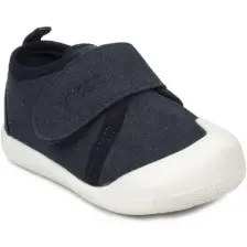 Vicco Anka Lacivert/Navy İlk Adım Ayakkabı 950.E19K.224-01
