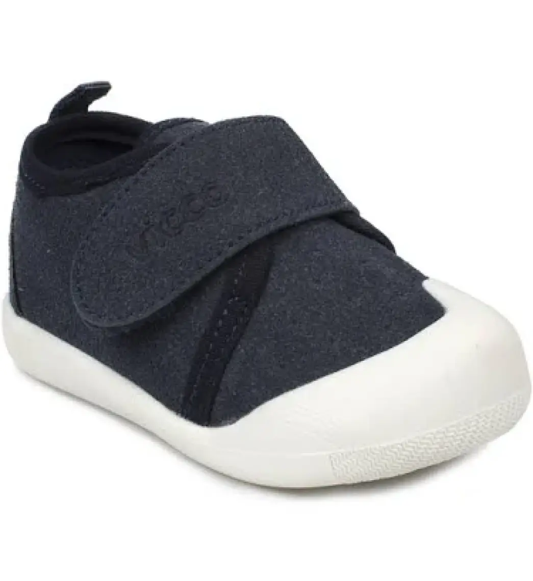 Vicco Anka Lacivert/Navy İlk Adım Ayakkabı 950.E19K.224-01