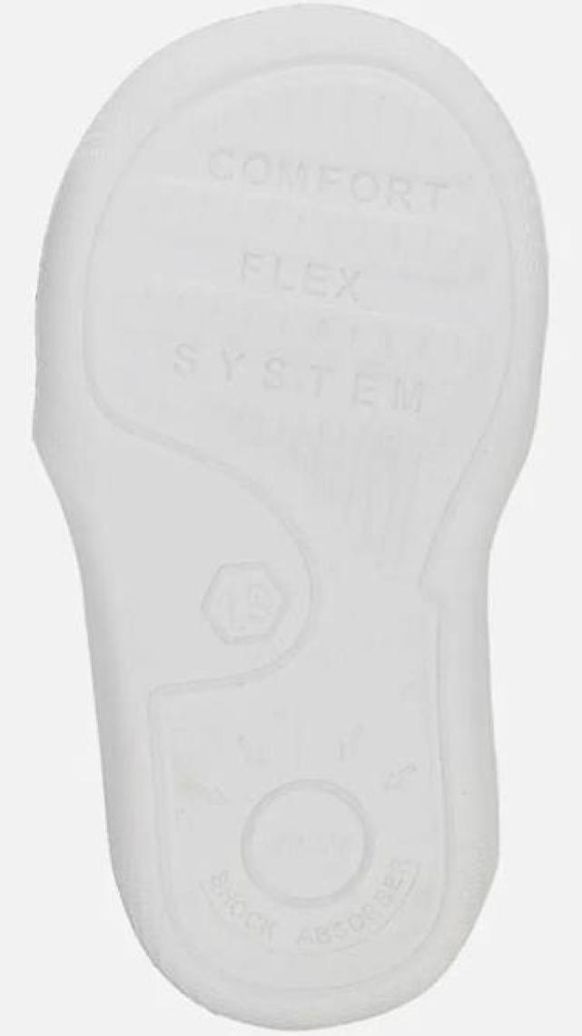 Vicco Anka Pudra/Powder İlk Adım Ayakkabı 950.E19K.224-114