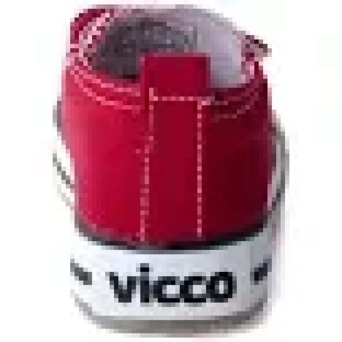 Vicco 925.P20Y.150 Kırmızı Kız Çocuk Günlük Ayakkabı