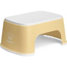 BabyBjörn Safe Step Banyo Basamağı Yellow