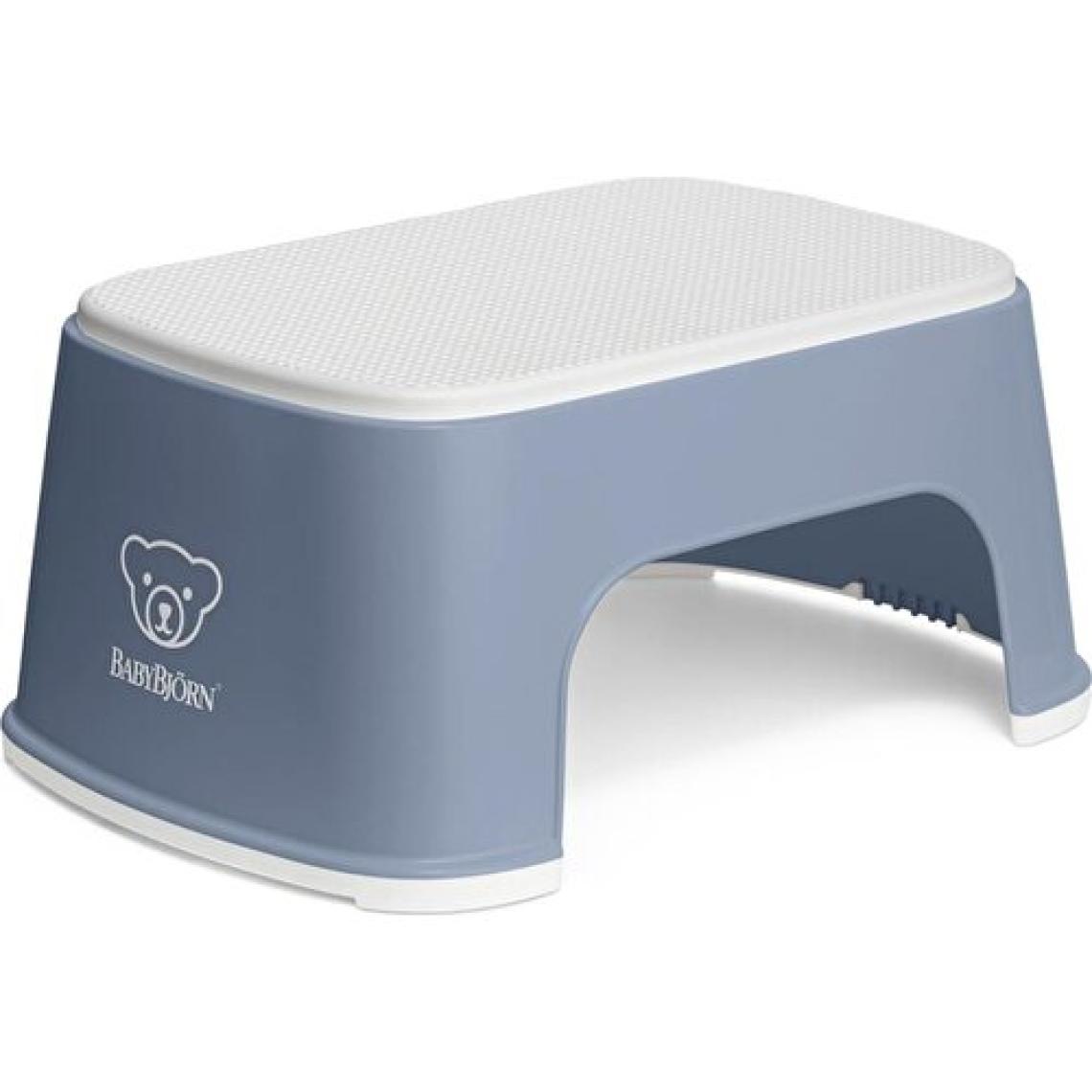 BabyBjörn Safe Step Banyo Basamağı Deep Blue