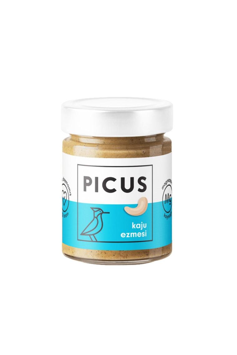 Picus Kaju Ezmesi 195 gr
