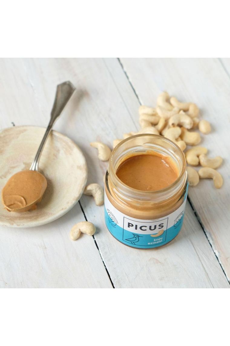 Picus Kaju Ezmesi 195 gr