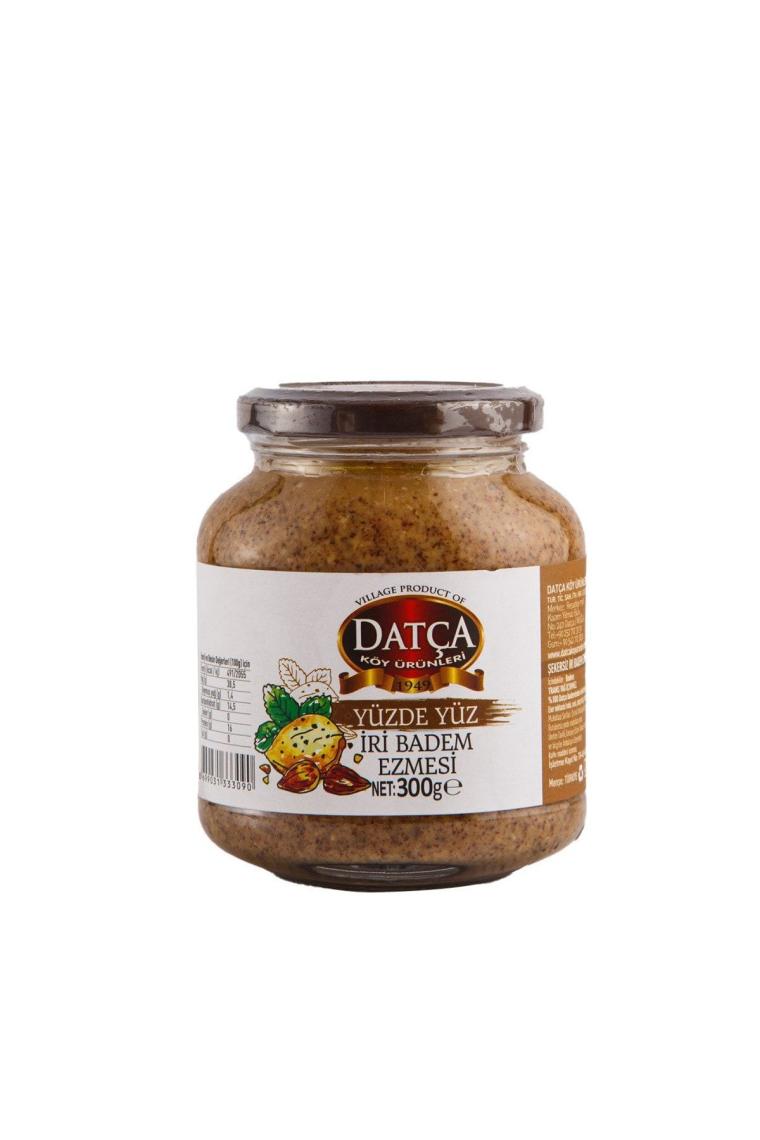 Iri Badem Ezmesi (%100) 300 Gr