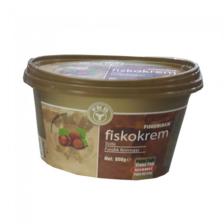 Sütlü Fındık Kreması 800 g