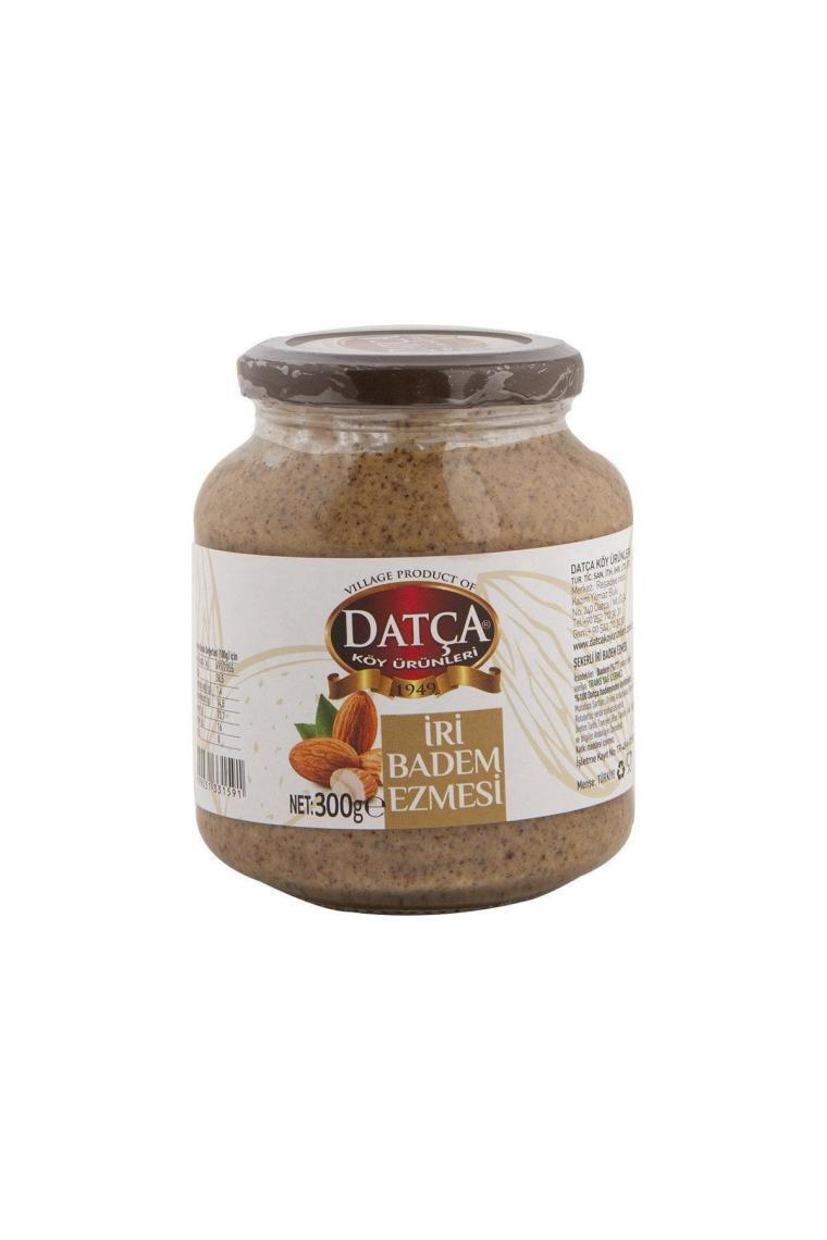 Datça Iri Badem Ezmesi Kavanoz 300 Gr