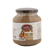 Datça Iri Badem Ezmesi Kavanoz 300 Gr