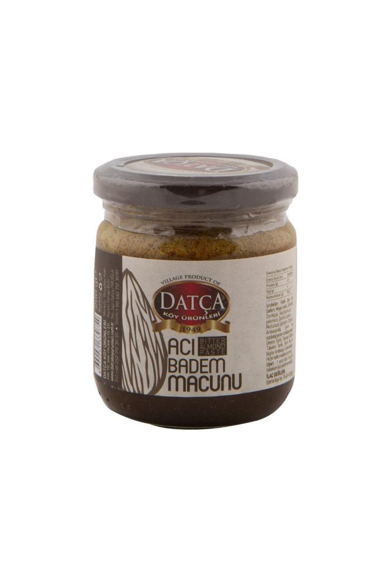 Datça Acı Badem Macunu 200 Gr