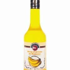 Muz Aromalı Meyve Ve Kokteyl Şurup 700 Ml.