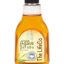Organik Agave Şurubu 330 Gr Menşei Meksika  Skt:03.2022