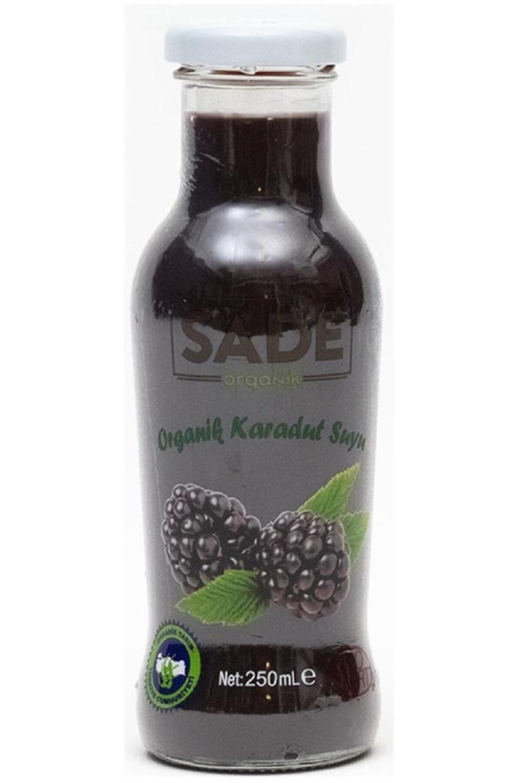 Karadut Suyu 250 ml