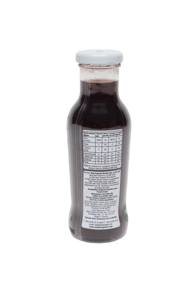 Karadut Suyu 250 ml