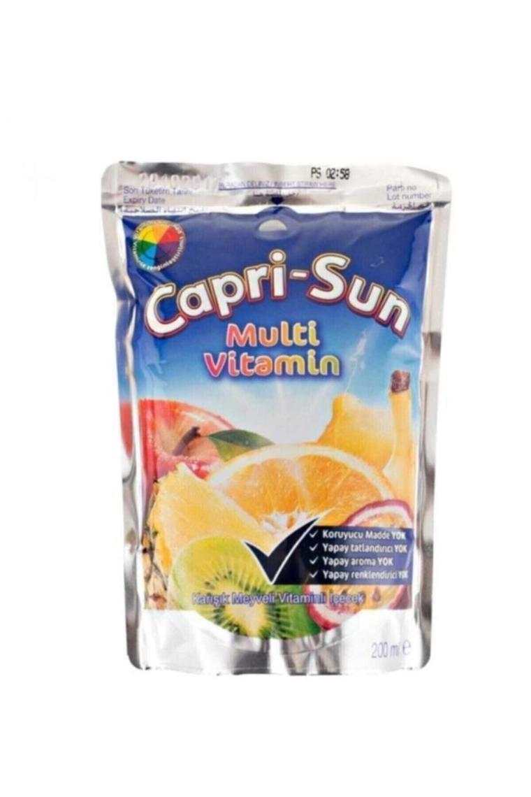 Capri-Sun Multivitamin 20x200 ml