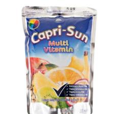 Capri-Sun Multivitamin 20x200 ml