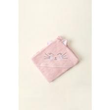 Kitty Kundak Havlu 75x75
