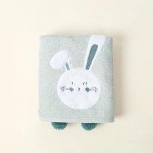Bunny Bebek Havlu 50x75
