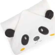 Bebitof Bebek Bornoz Seti 30037