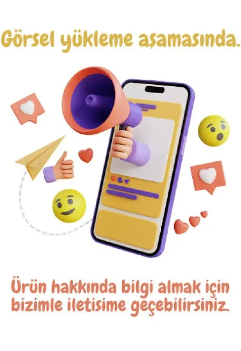 Bebitof Sevimli Köpek Bebek Bornoz Seti 30041