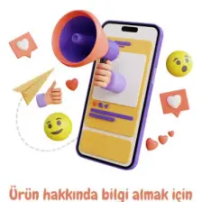 Bebitof Sevimli Köpek Bebek Bornoz Seti 30041