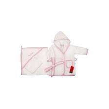 Pierre Cardin Bornoz Seti - Pembe