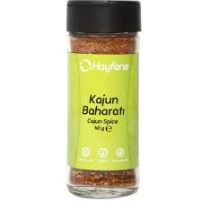 Kajun Baharatı 40 gr