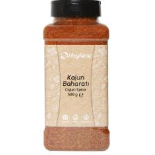 Kajun Baharatı 500 gr