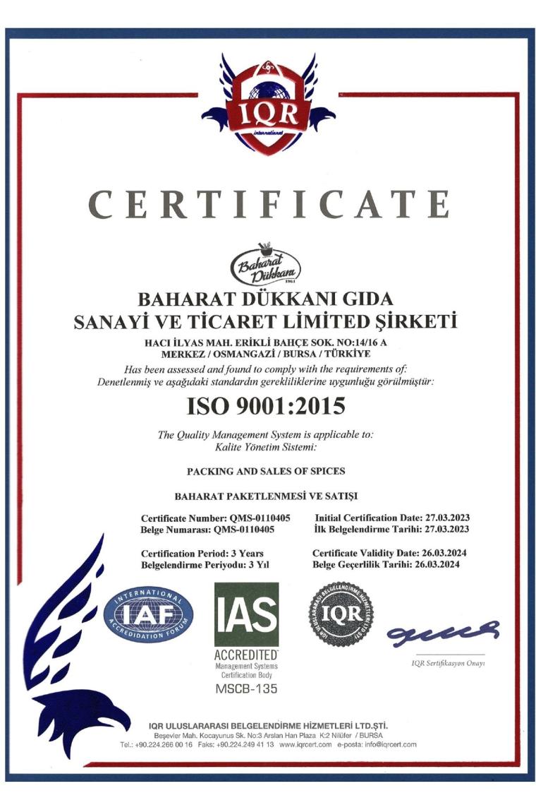 Tavuk Harcı 100gr