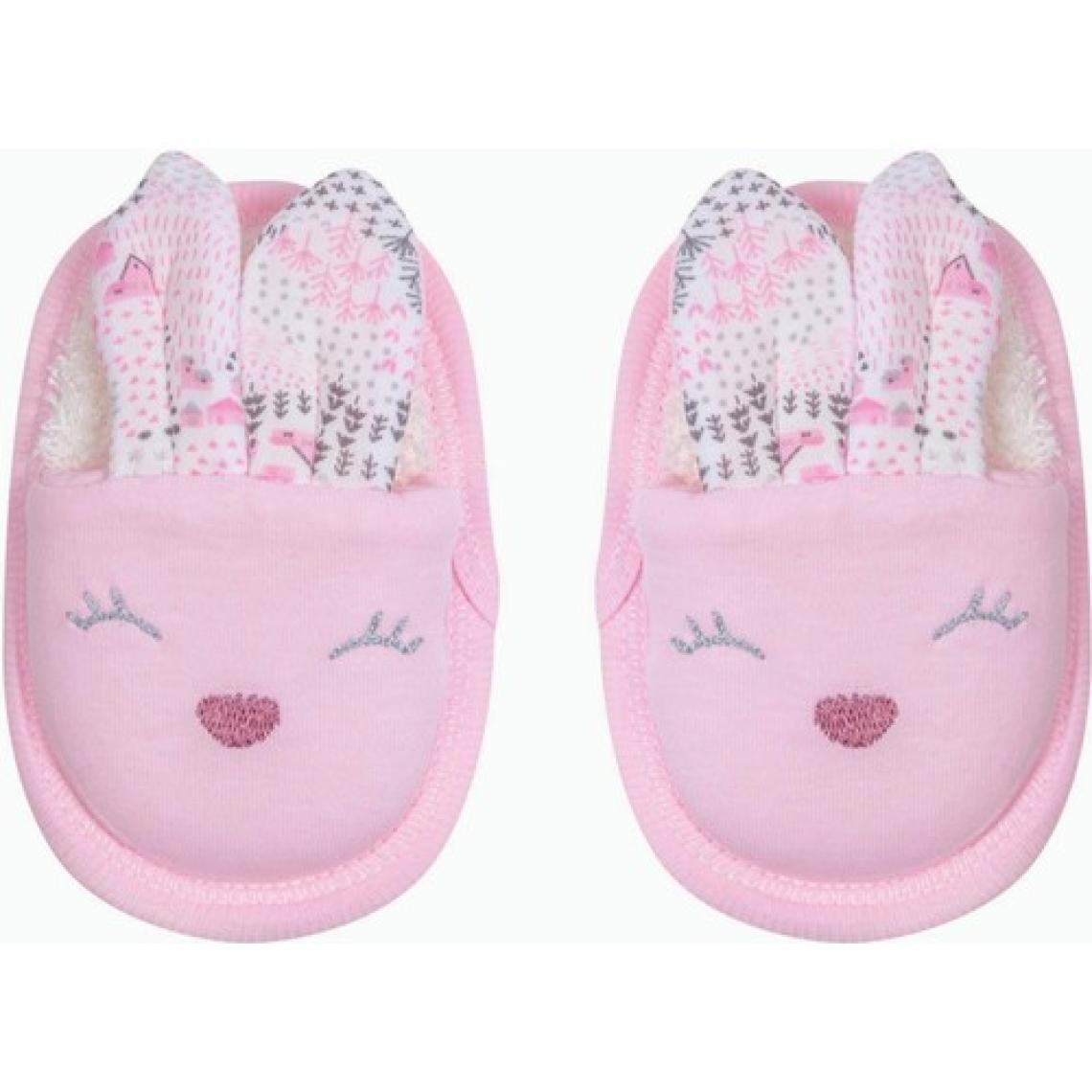 Sare Baby Bebek Bornoz Takımı Kız