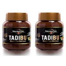 Tadıbu Kakaolu Fındık Ezmesi 2 X 330 G