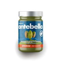 Antep Fıstık Kreması 200 gr (ŞEKERSİZ)