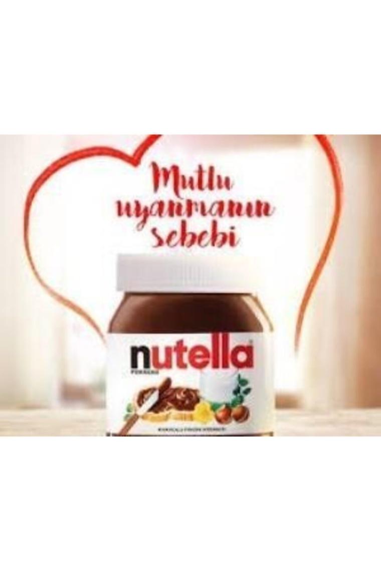 Kakaolu Fındık Kreması Çokokrem Cam Kavanoz 4 Ad X 750 gr
