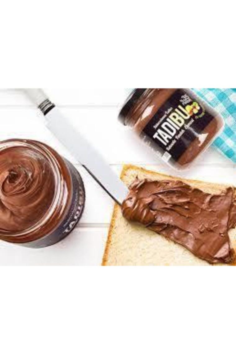 Tadıbu Kakaolu Fındık Ezmesi 850 Gr X 2 Adet