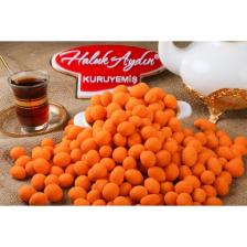 Soslu Cips Fıstık 500 gr