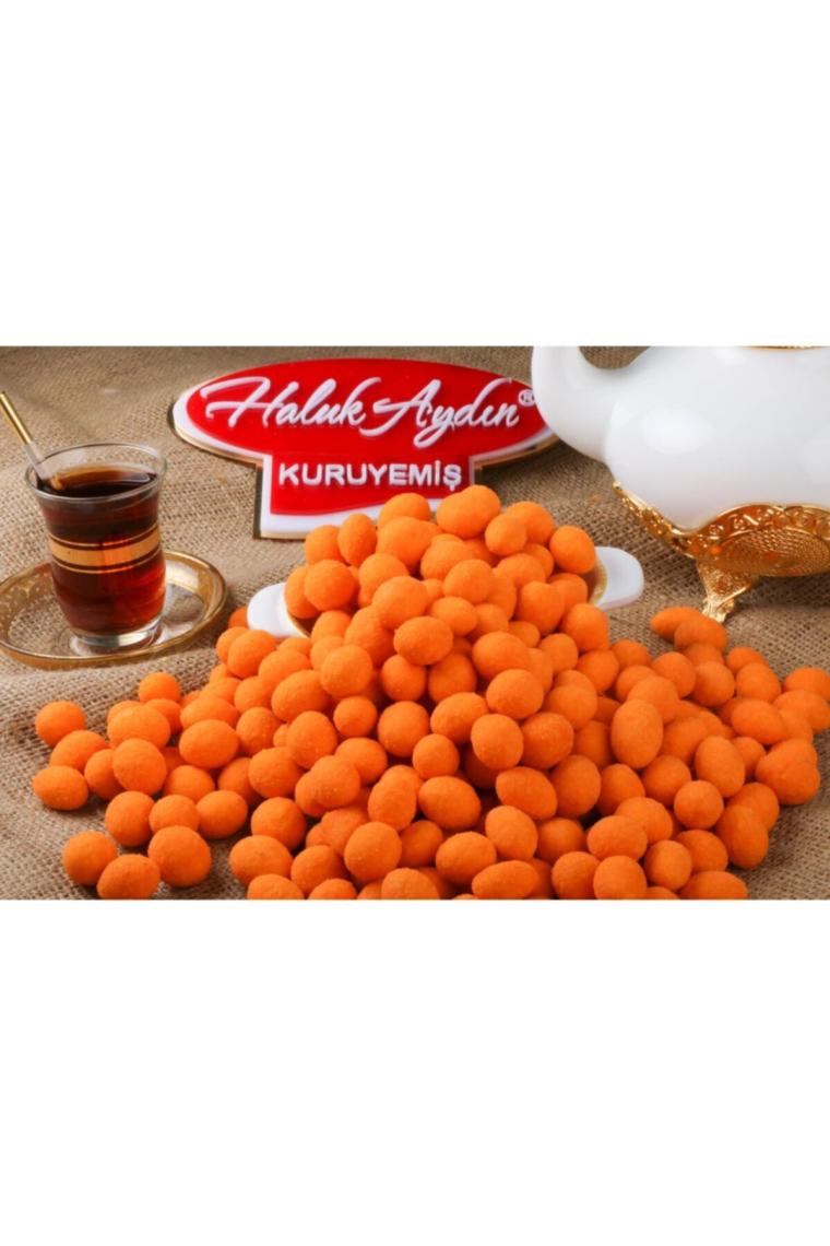 Soslu Cips Fıstık 500 gr