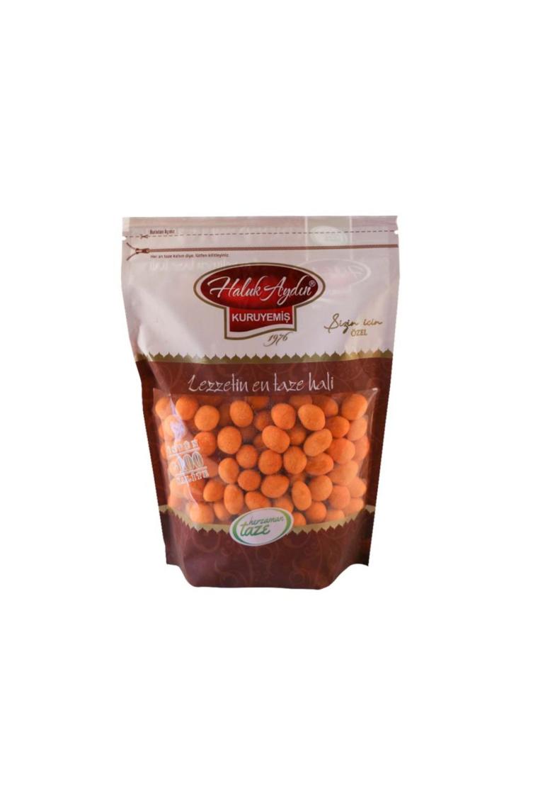 Soslu Cips Fıstık 500 gr