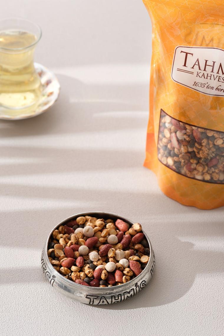 Kahvesi Nostaljik Karışık Çerezi 500 gr – 1635’ten Beri