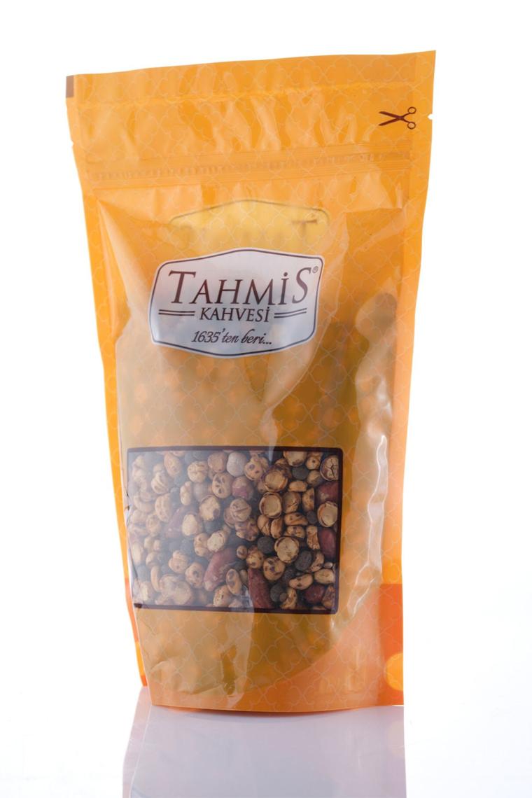 Kahvesi Nostaljik Karışık Çerezi 500 gr – 1635’ten Beri