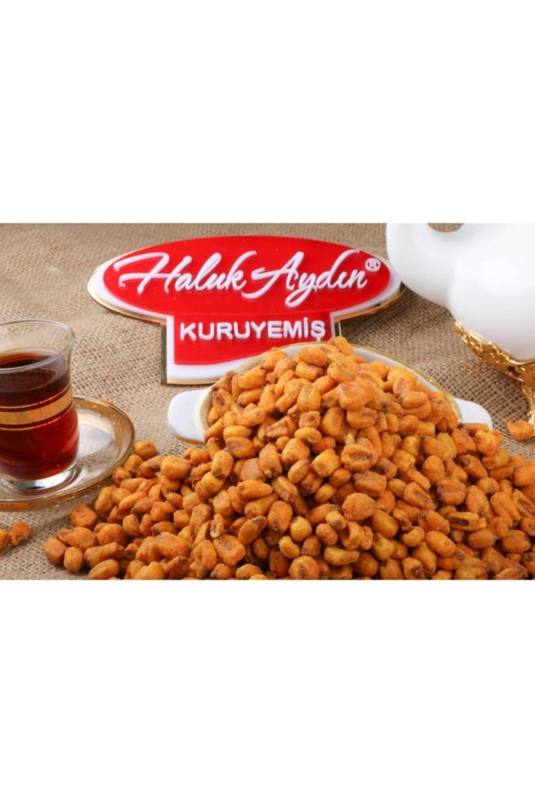 Soslu Mısır 1 Kg