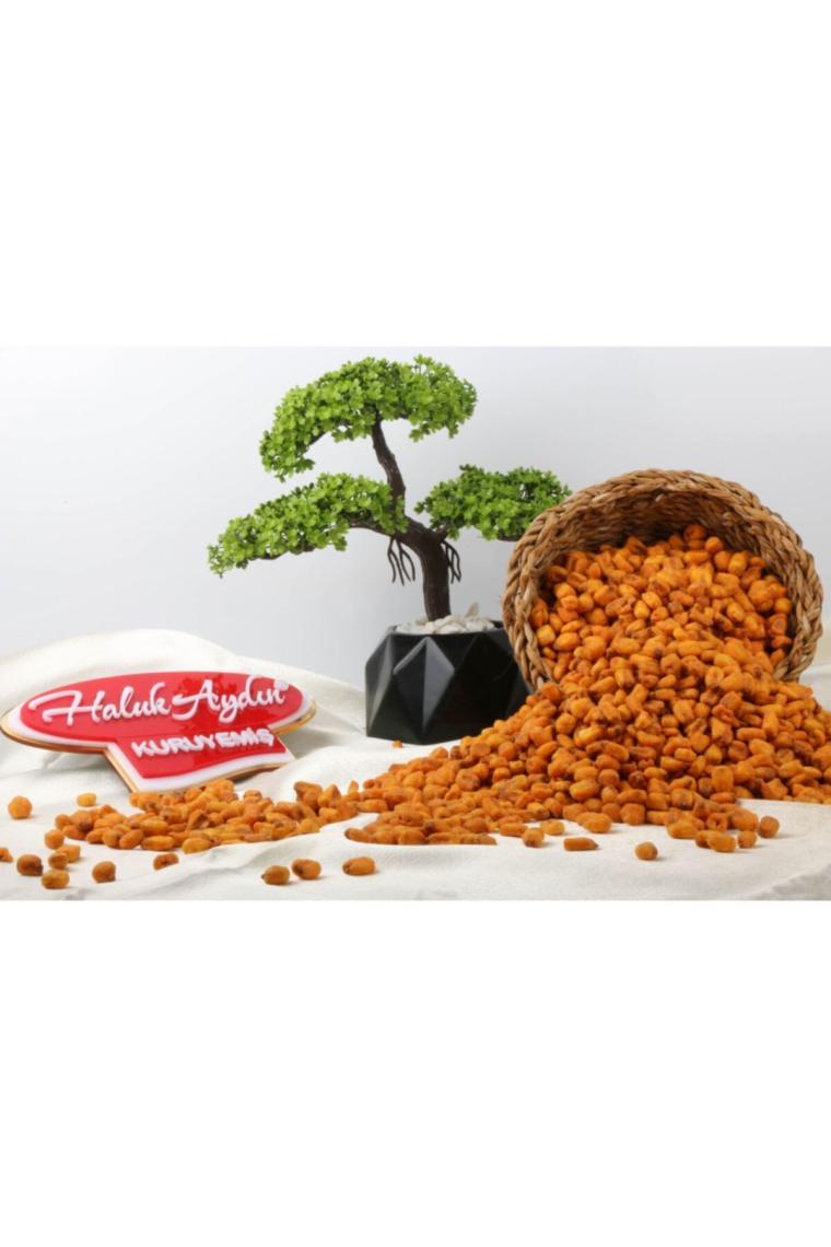 Soslu Mısır 1 Kg